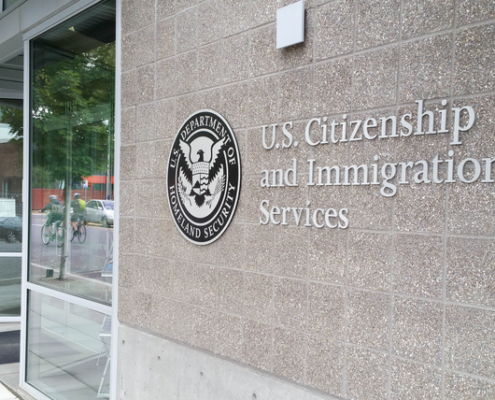 How long does it take USCIS to process a DACA application?