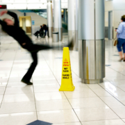 Florida Laws Slip and Fall Accident Victims Need to be Aware Of