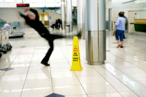 Florida Laws Slip and Fall Accident Victims Need to be Aware Of