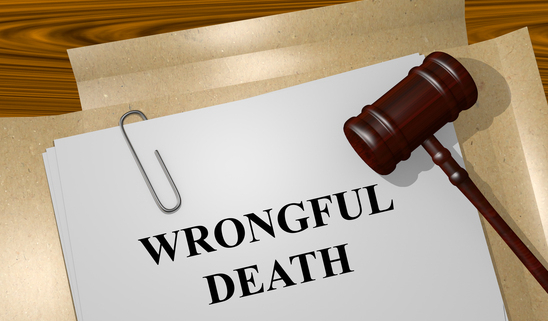 How does Colorado’s contributory negligence law affect wrongful death cases?