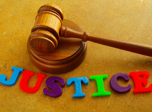 What is the process to sue a police department in California?