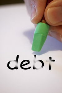 What types of debts cannot be discharged when filing for bankruptcy in Alabama?