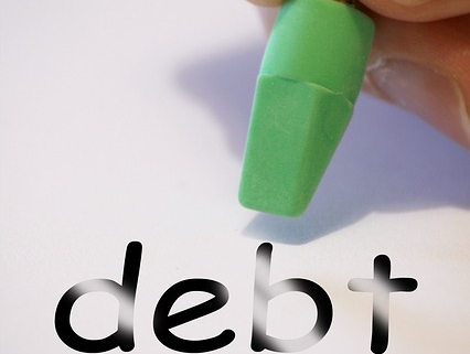 What types of debts cannot be discharged when filing for bankruptcy in Alabama?