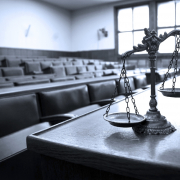 Can a defendant get their venue changed for their criminal case in Michigan?