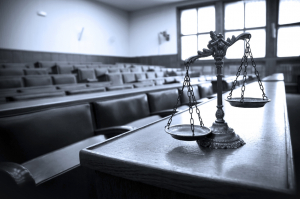 Can a defendant get their venue changed for their criminal case in Michigan?