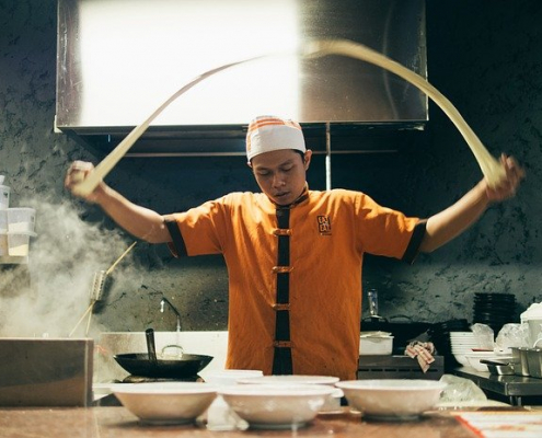 Common Hazards Restaurant Workers Are Exposed To