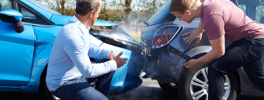 What if a driver causes an accident in Live Oak, Florida and they don’t have car insurance?
