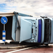 Is it necessary to hire an attorney following an accident with a commercial truck in Florida?