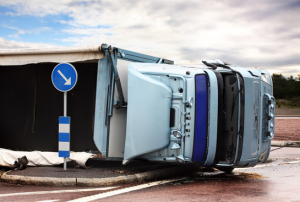 Is it necessary to hire an attorney following an accident with a commercial truck in Florida?